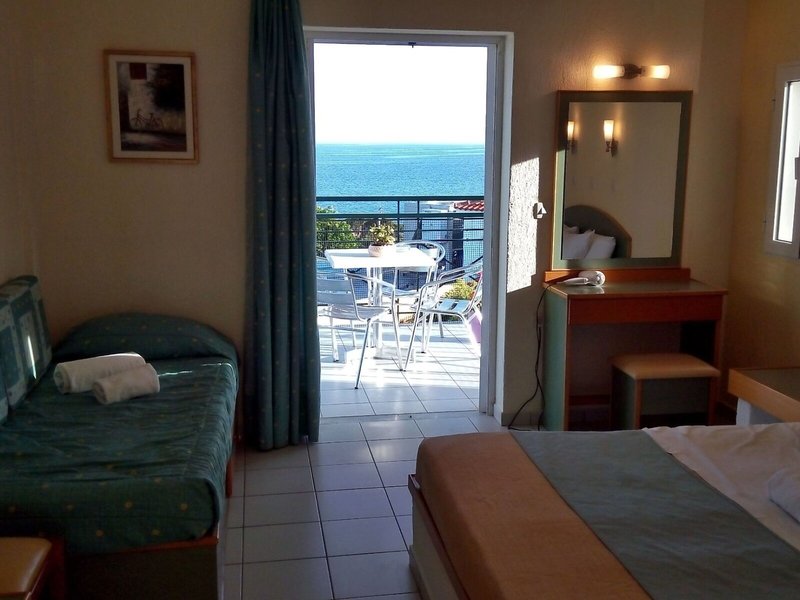 Hotel Porto Skala 38