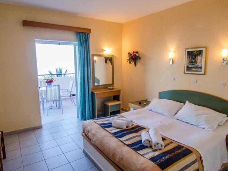 Hotel Porto Skala 41