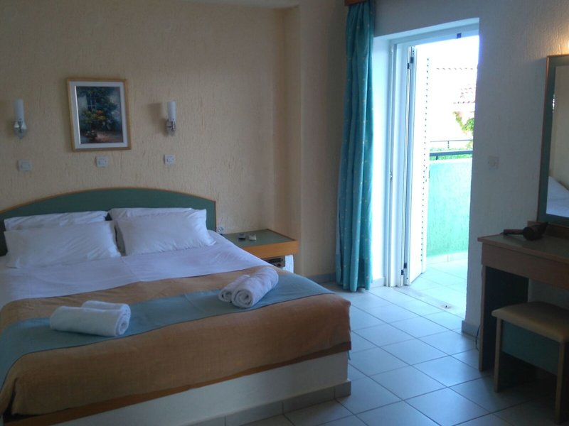 Hotel Porto Skala 42