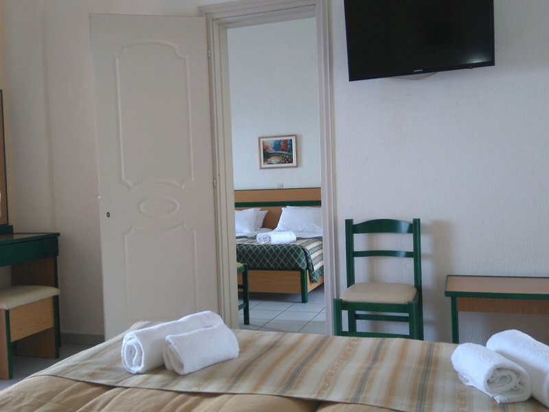 Hotel Porto Skala 44