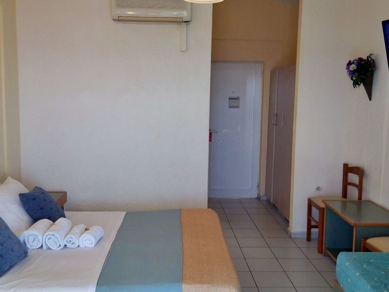 Hotel Porto Skala 49