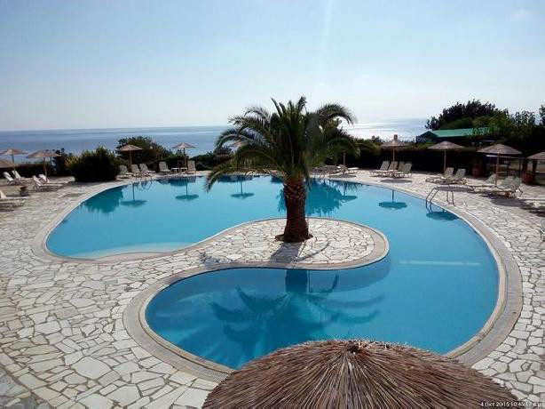 Hotel Porto Skala 1