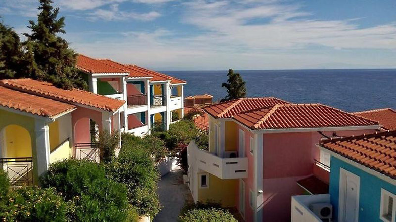 Hotel Porto Skala 2