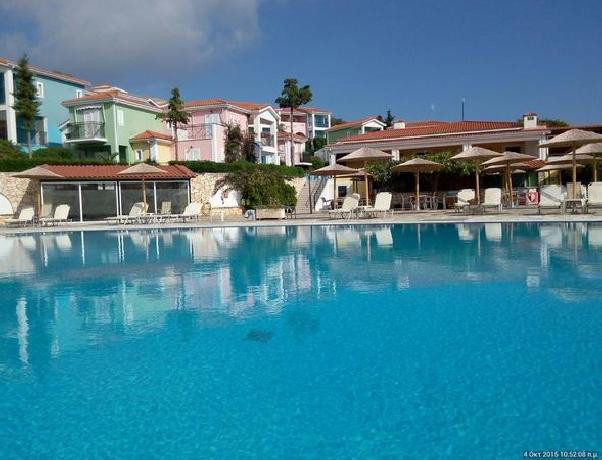 Hotel Porto Skala 3