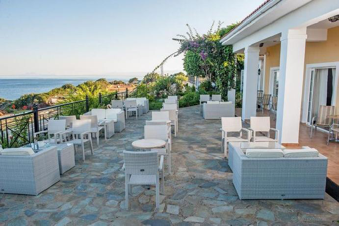 Hotel Porto Skala 4