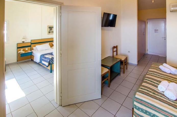Hotel Porto Skala 7