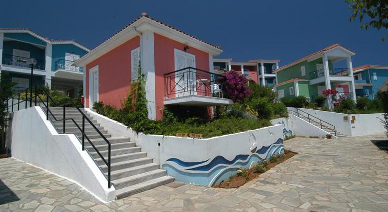 Hotel Porto Skala 9
