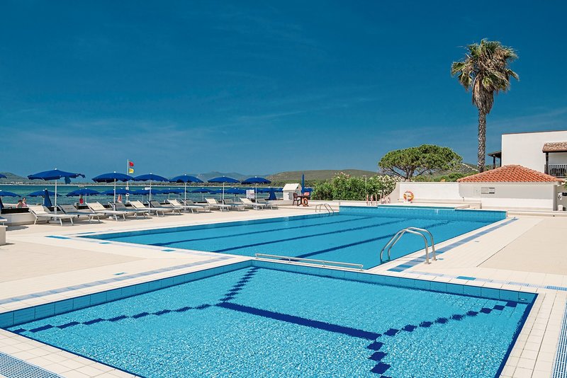 Hotel Portoconte 5