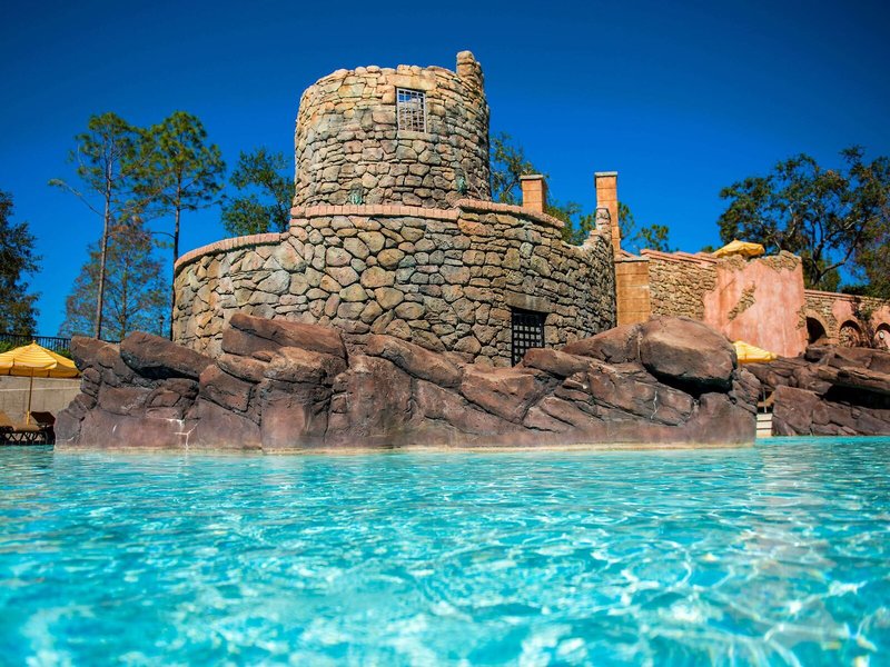 Loews Portofino Bay Hotel at Universal Orlando 7