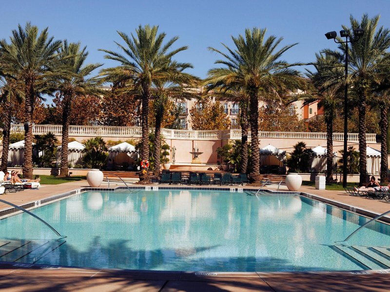 Loews Portofino Bay Hotel at Universal Orlando 9