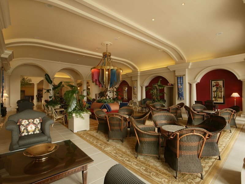 Loews Portofino Bay Hotel at Universal Orlando 11