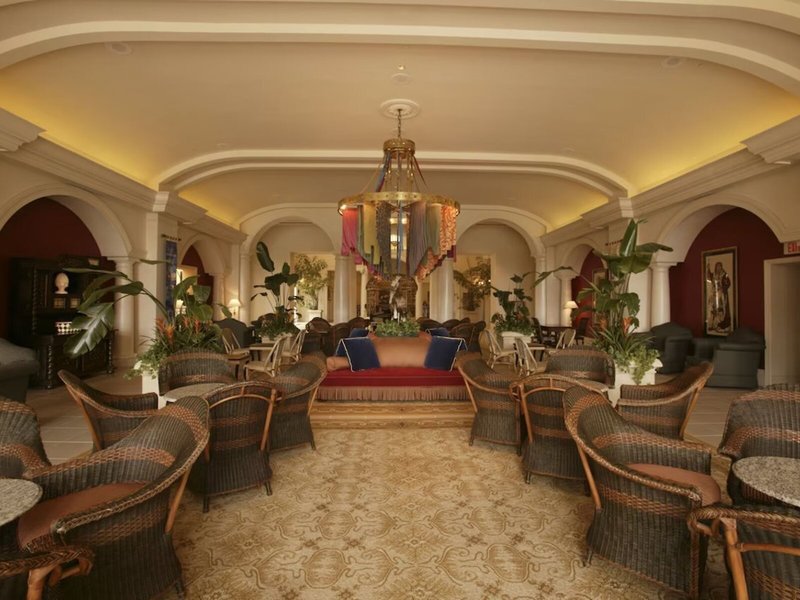Loews Portofino Bay Hotel at Universal Orlando 12