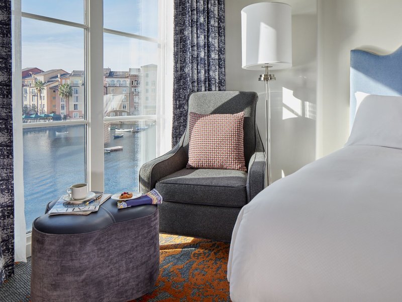 Loews Portofino Bay Hotel at Universal Orlando 14