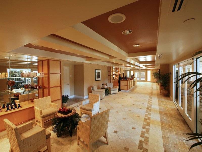 Loews Portofino Bay Hotel at Universal Orlando 16