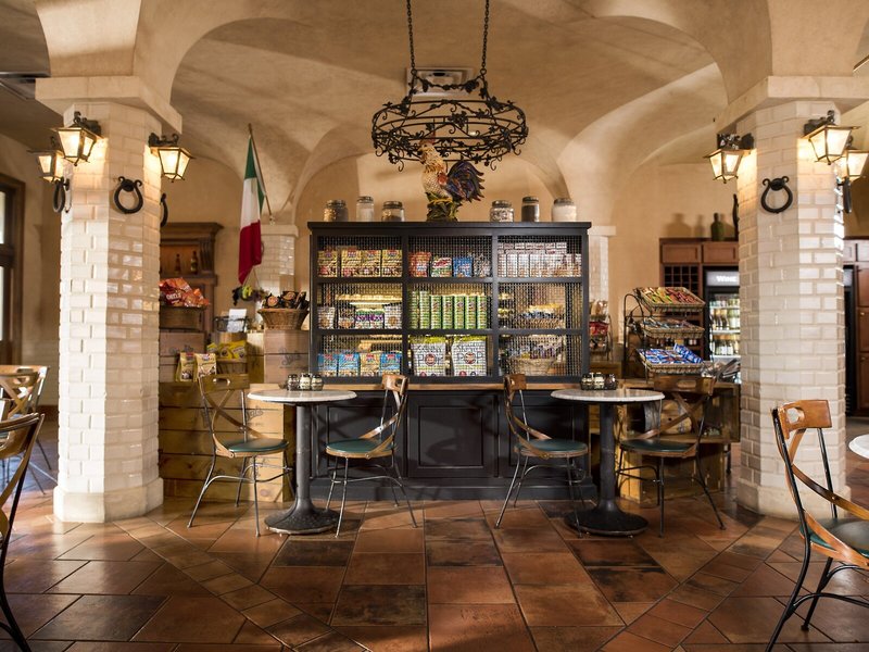 Loews Portofino Bay Hotel at Universal Orlando 18