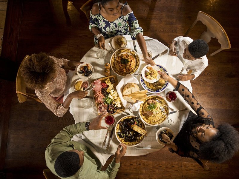 Loews Portofino Bay Hotel at Universal Orlando 21