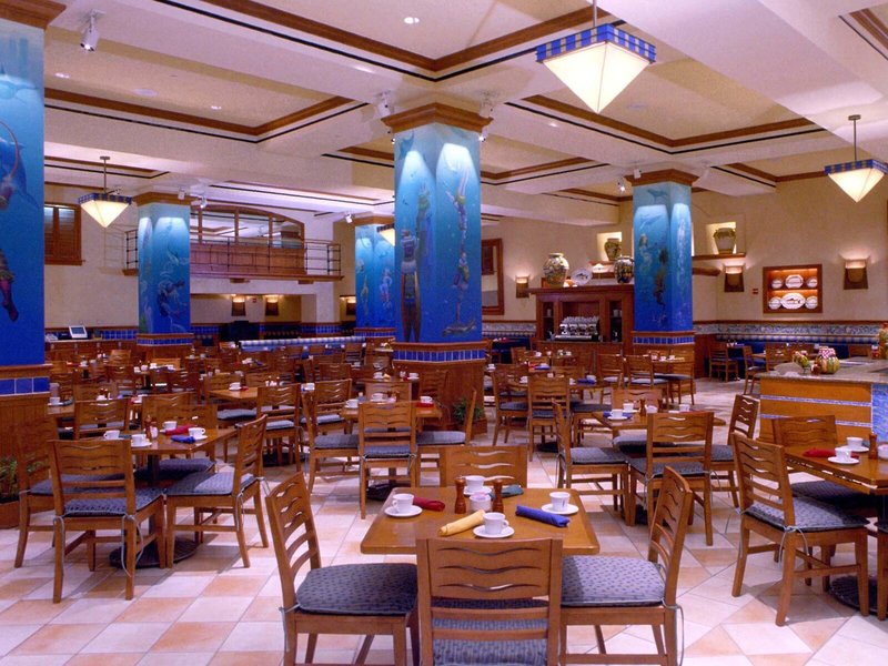 Loews Portofino Bay Hotel at Universal Orlando 22