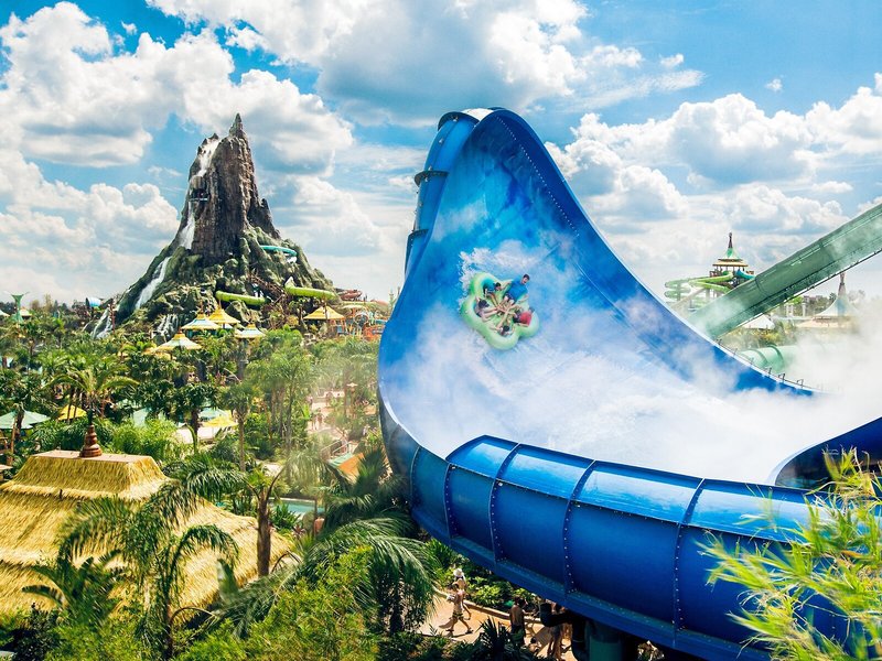 Loews Portofino Bay Hotel at Universal Orlando 24