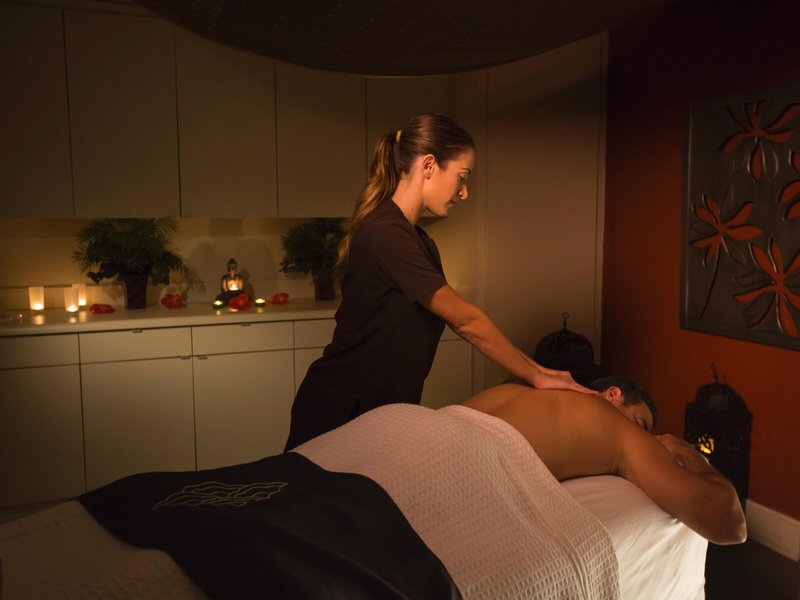 Loews Portofino Bay Hotel at Universal Orlando 26