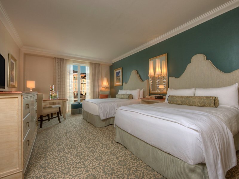 Loews Portofino Bay Hotel at Universal Orlando 29