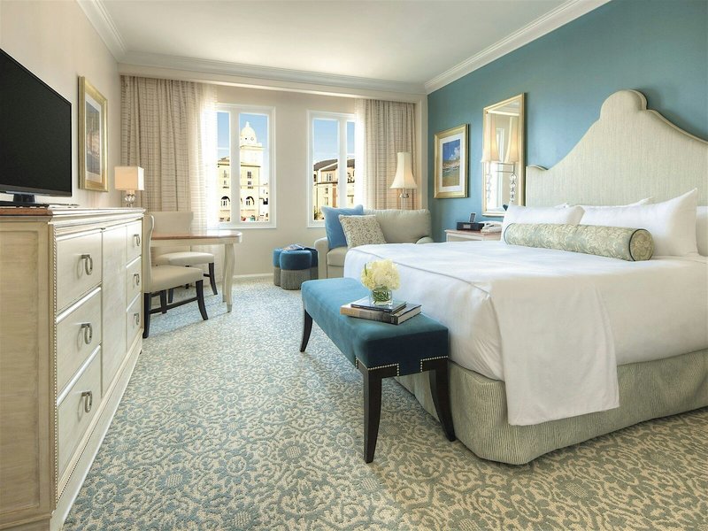 Loews Portofino Bay Hotel at Universal Orlando 30