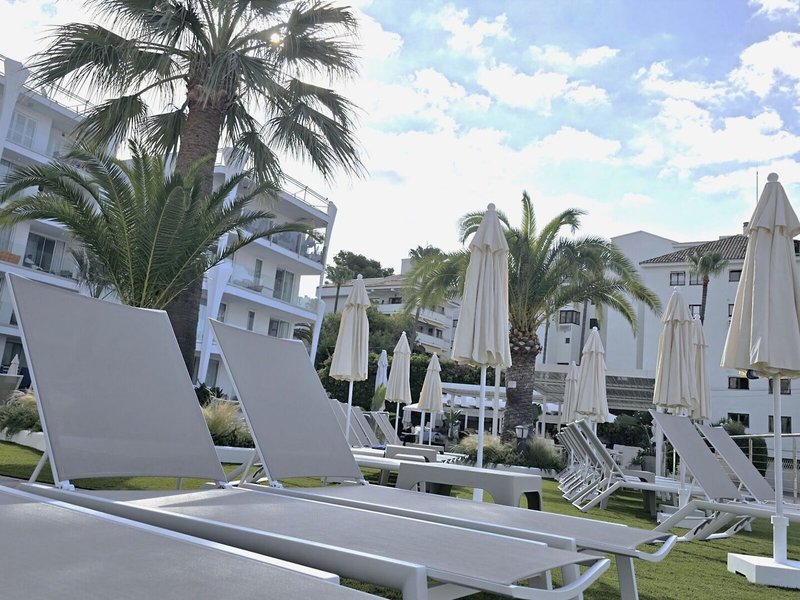 Apartamentos Roc Portonova 1