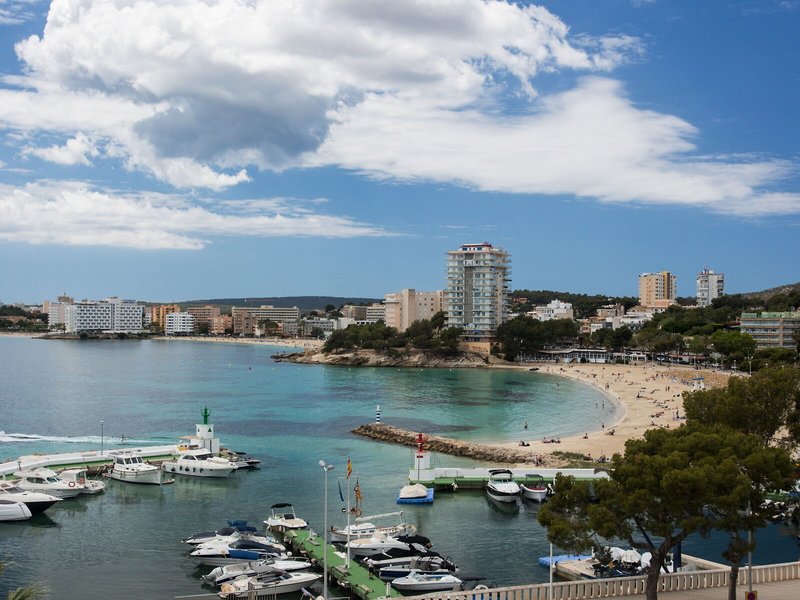 Apartamentos Roc Portonova 2