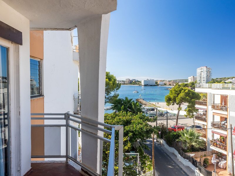 Apartamentos Roc Portonova 3