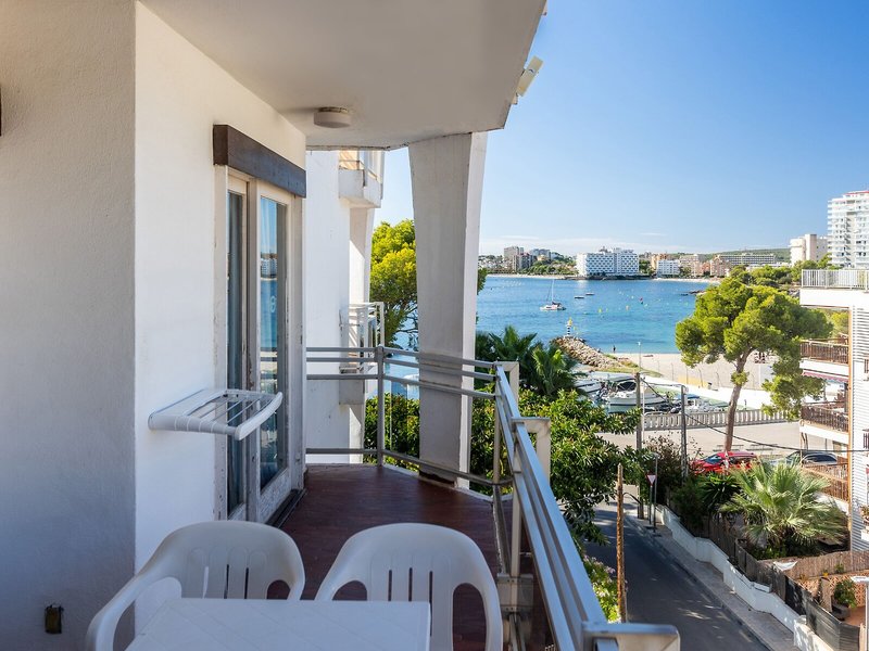 Apartamentos Roc Portonova 4