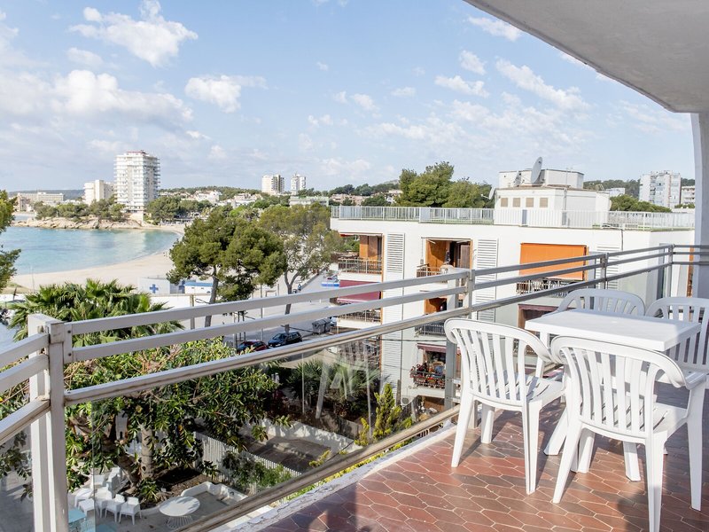 Apartamentos Roc Portonova 5