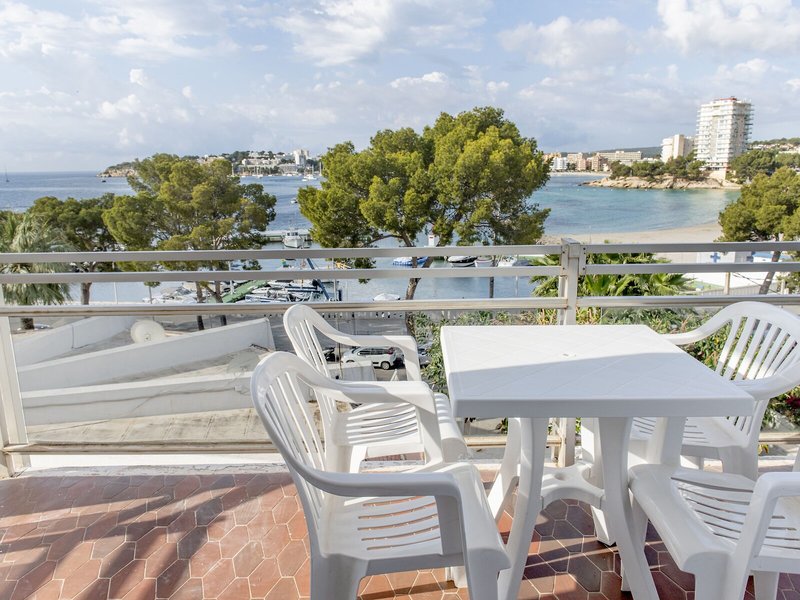 Apartamentos Roc Portonova 7