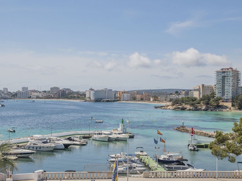 Apartamentos Roc Portonova 10