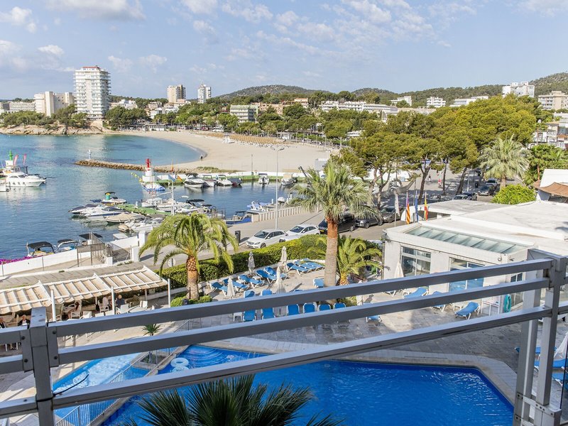 Apartamentos Roc Portonova 11