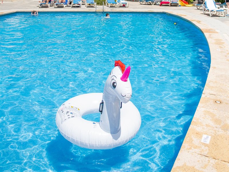 Apartamentos Roc Portonova 13