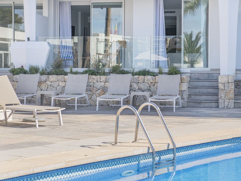 Apartamentos Roc Portonova 14