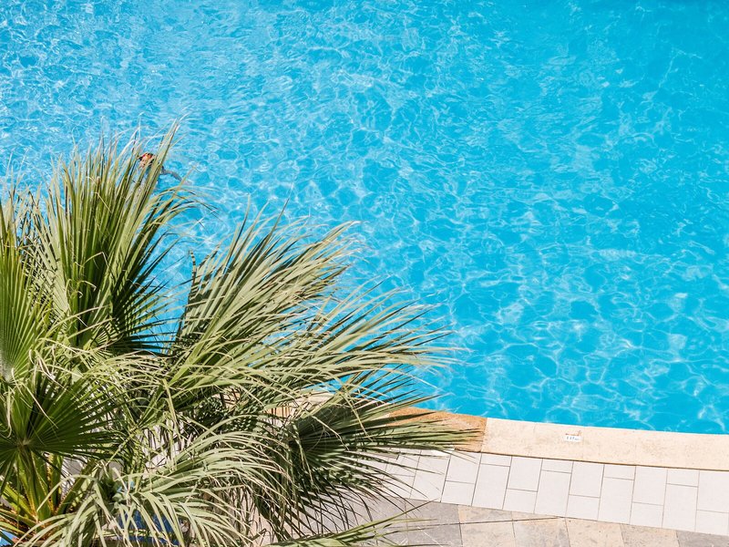 Apartamentos Roc Portonova 16