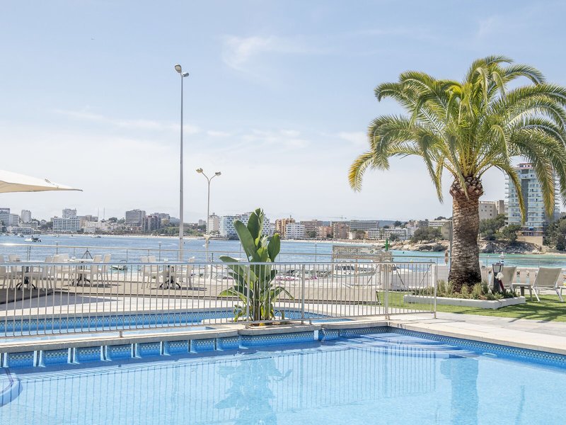 Apartamentos Roc Portonova 17