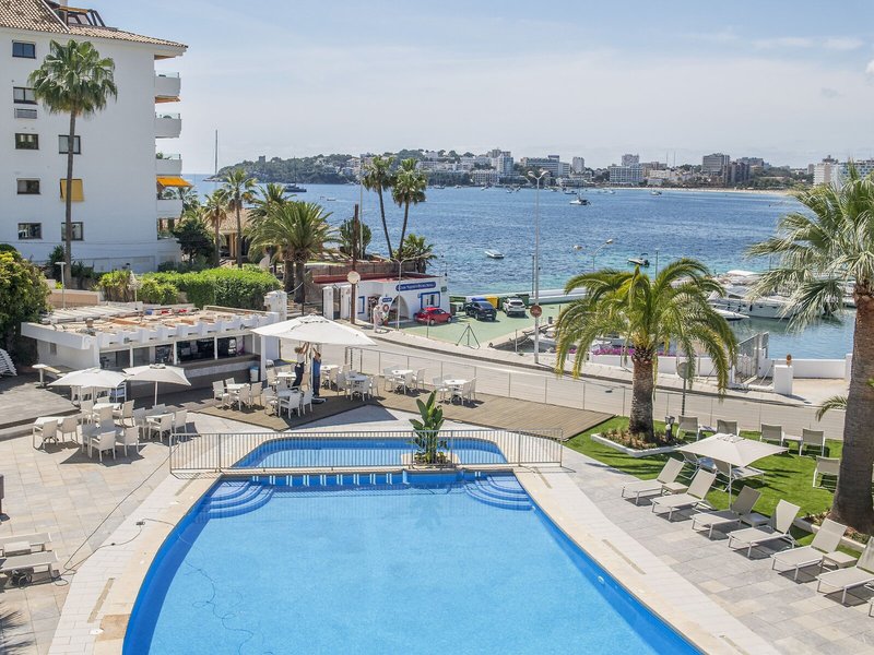 Apartamentos Roc Portonova 18