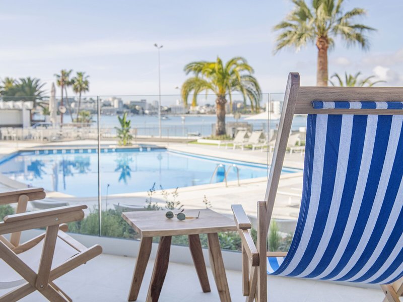 Apartamentos Roc Portonova 19