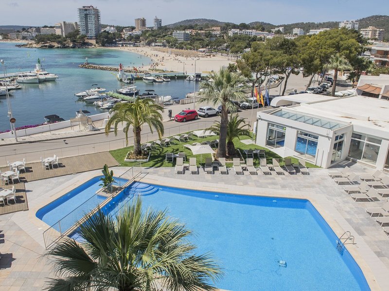 Apartamentos Roc Portonova 20