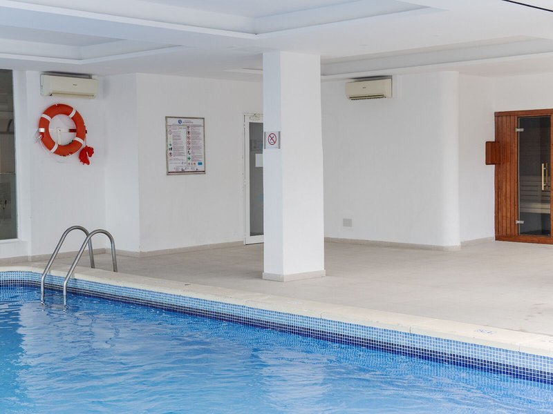 Apartamentos Roc Portonova 21