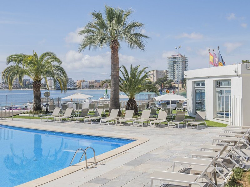 Apartamentos Roc Portonova 23