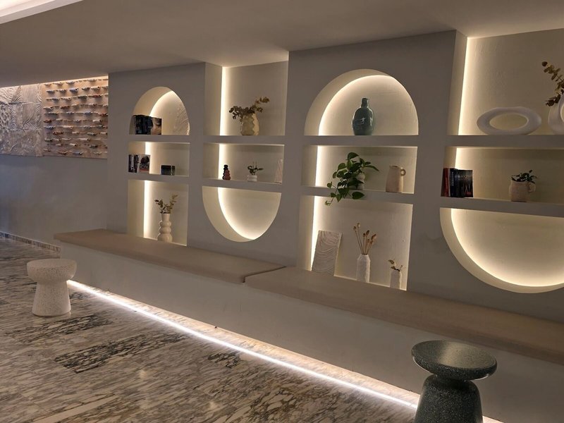 Apartamentos Roc Portonova 26