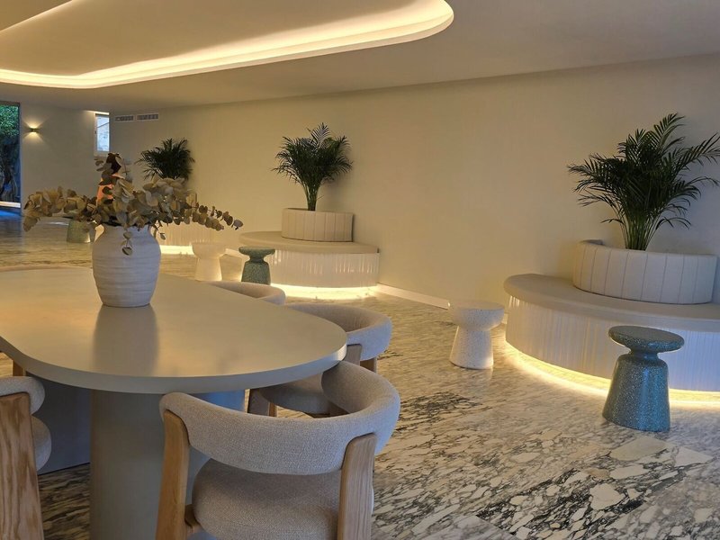 Apartamentos Roc Portonova 27
