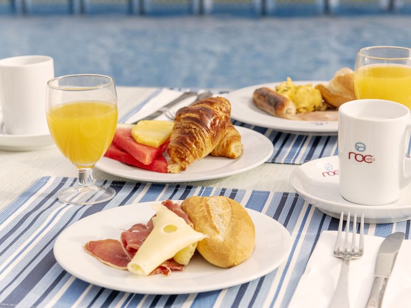 Apartamentos Roc Portonova 29