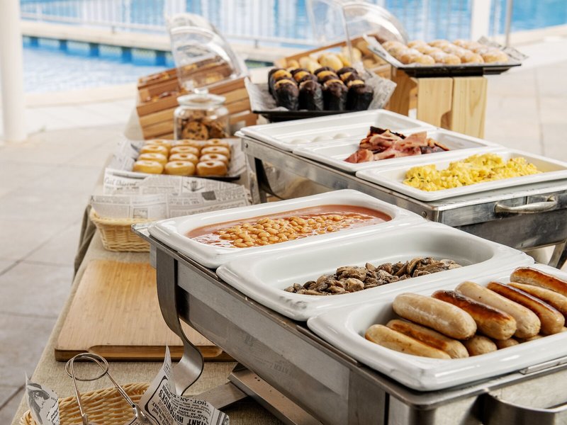 Apartamentos Roc Portonova 31