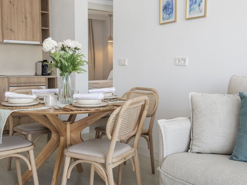 Apartamentos Roc Portonova 33