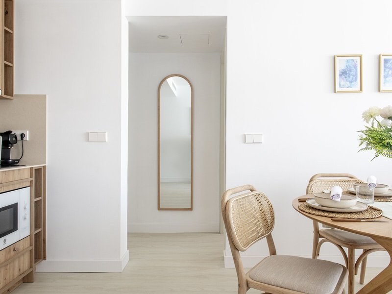 Apartamentos Roc Portonova 34