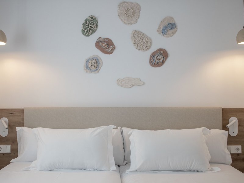 Apartamentos Roc Portonova 41