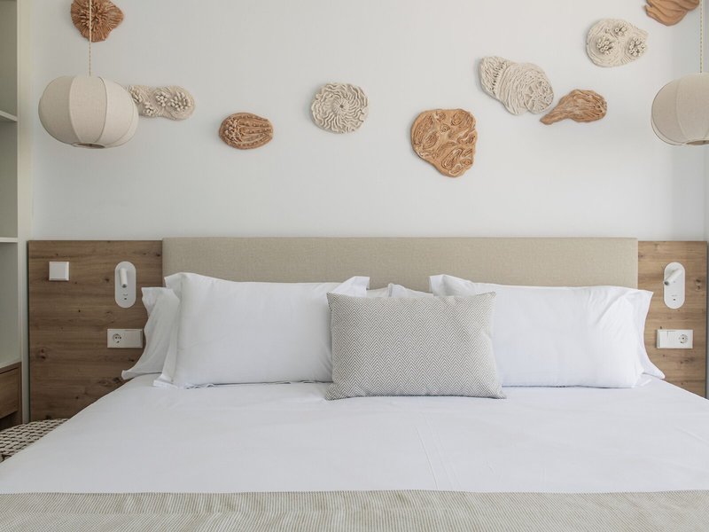 Apartamentos Roc Portonova 42